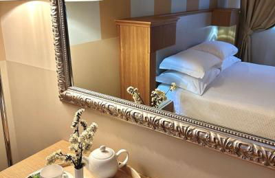 Relais Concorde - Foto 4