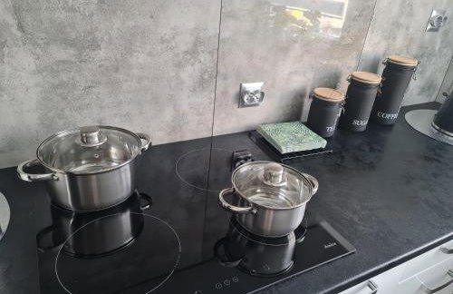 Apartament Nova przy S3 - Foto 6