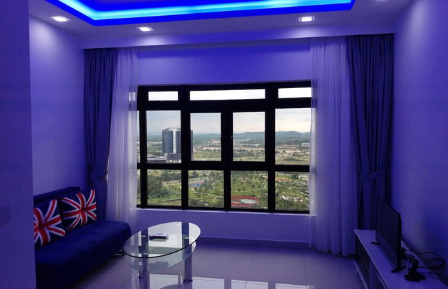 Ashton Meridin Suites - Foto 9