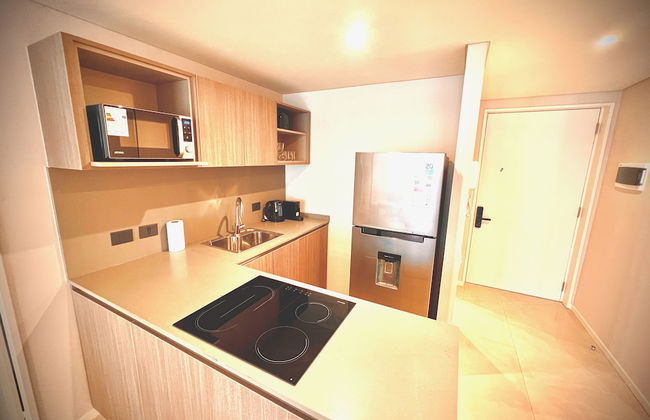 Luxury Apartments in Deco Recoleta by Apartments Bariloche - Photo 45