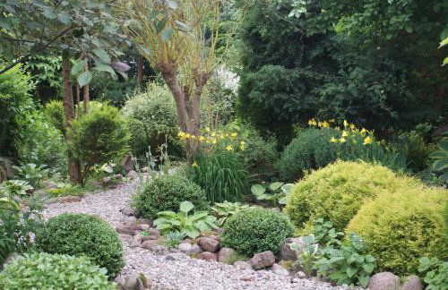 Holiday Home Ruhe am Meer - Ferienhäuser in den Gärten von Magra by Interhome - Foto 17