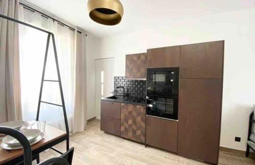 Appartement Esprit Industriel - Foto 14