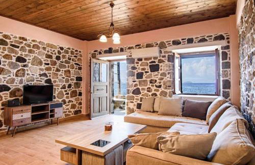 Casa Del Mare Sea View House up to 6 guests - Photo 2