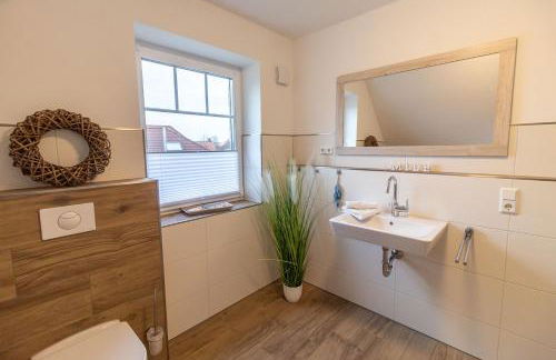 Ferienhaus Meerträume - Foto 27