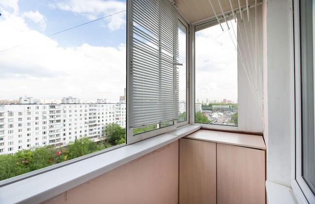 Lux Apartments Uralskaya - Photo 7