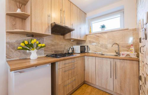 Bieszczadzkie Wzgórze Domki 724-472-882 - Photo 26