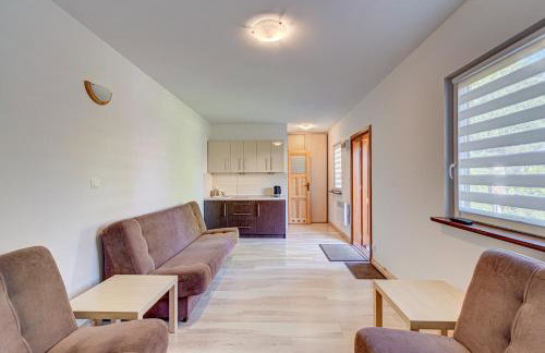 Pustkowo Domki Wakacyjne u Marka - Foto 22