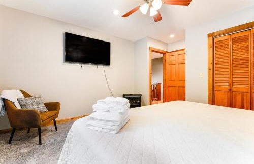 Highland Cabin 4BD/2BR near Harrisonburg VA - Foto 23