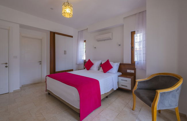 Infinity Olympia Villas - Photo 28