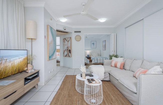Koola Beach Apartments Bargara - Foto 17
