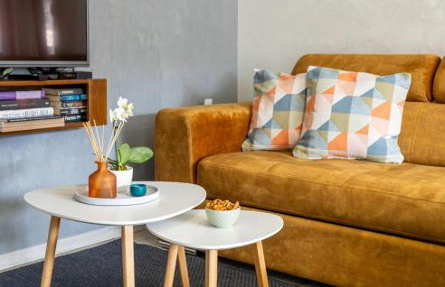 Amazing Home In Novo Zvecevo With Sauna - Foto 22