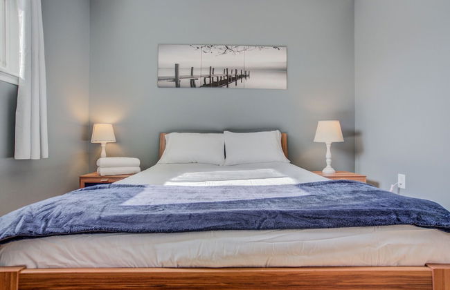 Colorado Springs Uccs Grey Cottagedog Friendly! - Foto 11