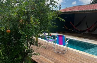 Casa verde - Photo 4