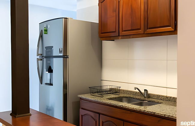 Casa Con Asador y Cochera - Photo 30