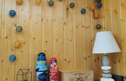 Charmant appartement centre ville de Font-Romeu, vue montagne - Foto 24