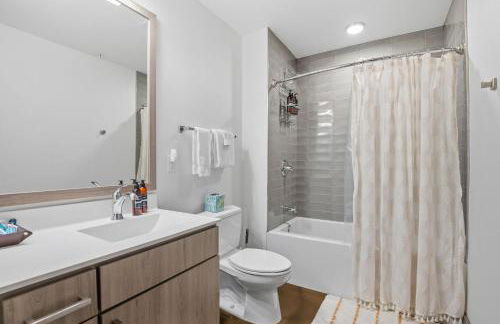 Sable 204 - One Bedroom - Foto 9