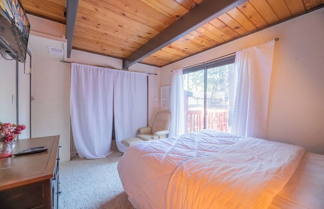 A-Frame Delight - Foto 4