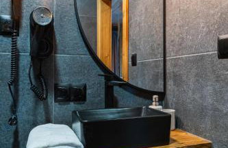 TATRZAŃSKIE TARASY Luxury Chalets - Foto 63