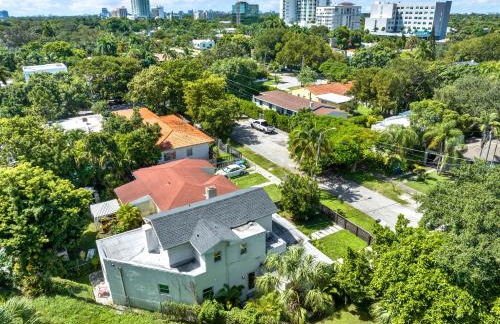 Stunning Home LifeStyle Miami - Foto 39