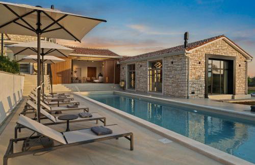 Villa in Pietra - Foto 56