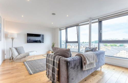 SECC Hydro Executive 7 Apartment - Foto 56