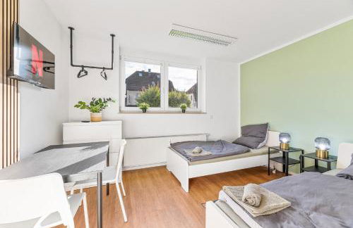 RAUMSCHMIDE Apartments Göppingen 4-7 - Foto 65