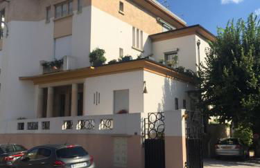 IDÉAL ART DÉCO compris un parking privé sécurisé Darcy Liberté centre Gare-Ville - Foto 22