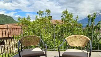 Lake in Nature - Foto 3