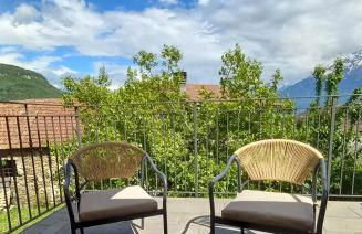 Lake in Nature - Foto 3