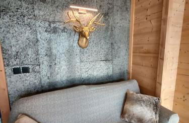 Les Vues de Lily - Châtel - Foto 38