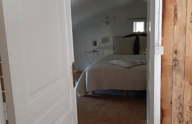 Gîte atypique Nature La Cabane - Foto 4