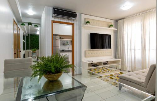Apartamento Família em bairro nobre de Cuiabá! - Foto 10