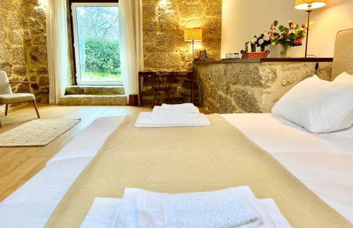 Quinta da Porta - Solar de Vale de Prazeres - Foto 67