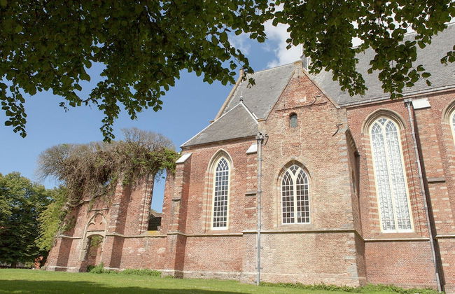 Cozy Cottage in Bergen With Terrace - Foto 47