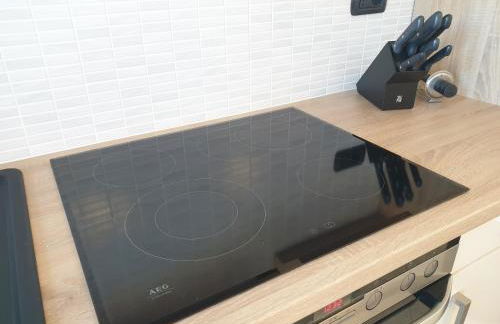 Casa Marisa, 40 metri dalla spiaggia - Photo 6