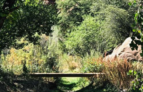 Heaven on Earth Retreat in the Gorgeous Granite Dells Near Prescott, AZ - Foto 21