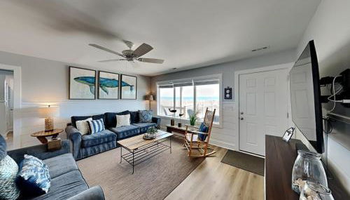 Sea Paradise Cottage - Foto 3