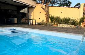 Casa Moderna com Itens de Lazer - Foto 34