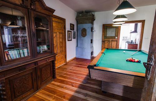 Agroturystyka Pod Orzechem - Foto 15