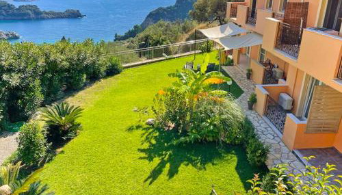 Villa Amaryllis - Foto 4, Garden, Garden view