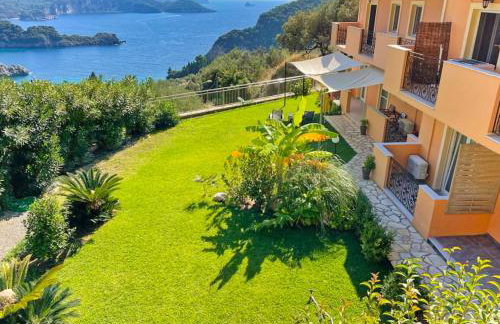 Villa Amaryllis - Foto 4