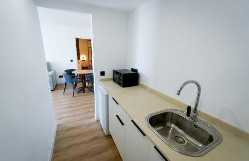 Apartamentos Vistasol - Foto 123