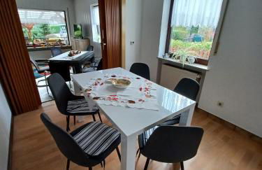 Ferienwohnung Fröhlich - Foto 8