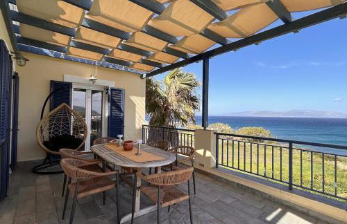 VISTA MARE Kythera House - Foto 1