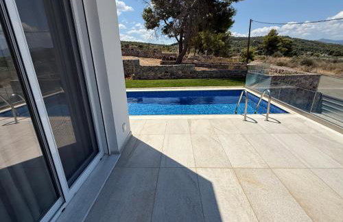 Theologos Residencies - Foto 23