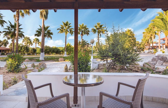 Eurovillage Achilleas Hotel - Photo 25