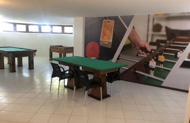 Apartamento Porto Praia do Forte - Foto 27