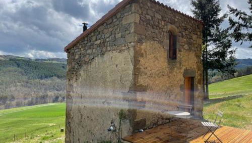 Maison de vigne rénovée à Langeac, nature et randonnées - FR-1-582-86 - Foto 4