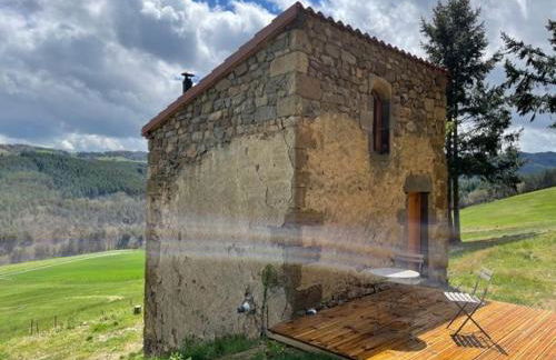 Maison de vigne rénovée à Langeac, nature et randonnées - FR-1-582-86 - Foto 4