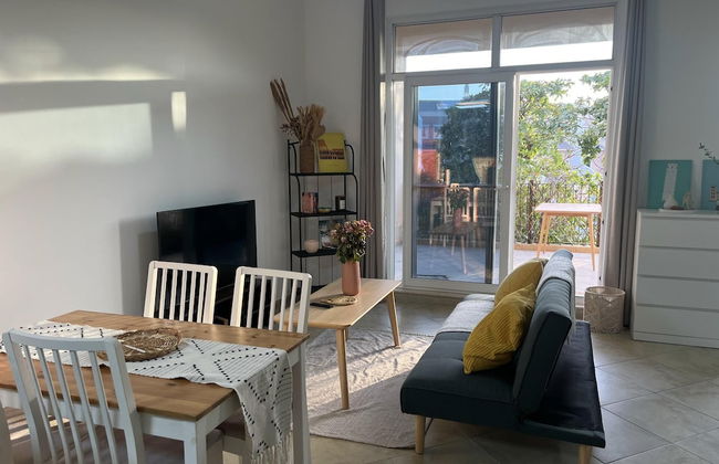 Dubai Green Oasis Retreat - Photo 15